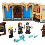 LEGO 75966 Hogwarts Room of Requirement