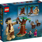 LEGO 75967 Forbidden Forest Umbridge’s Encounter