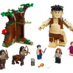 LEGO 75967 Forbidden Forest Umbridge’s Encounter