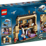 LEGO 75968 4 Privet Drive