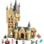 LEGO 75969 Hogwarts Astronomy Tower