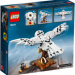 LEGO 75979 Hedwig