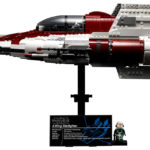 LEGO Star Wars 75275 A-Wing UCS