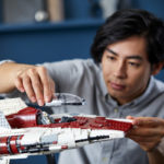 LEGO Star Wars 75275 A-Wing UCS