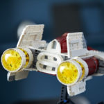 LEGO Star Wars 75275 A-Wing UCS