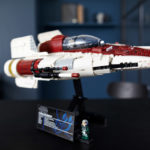 LEGO Star Wars 75275 A-Wing UCS