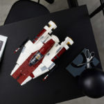 LEGO Star Wars 75275 A-Wing UCS