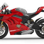 LEGO Technic 42107 Ducati Panigale V4 R 8