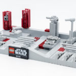 REVIEW LEGO 40407 Death Star II Battle