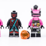 REVIEW LEGO 71708 Gamer's Market