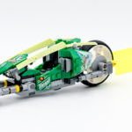 REVIEW LEGO 71709 Velocity Racers