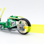 REVIEW LEGO 71709 Velocity Racers