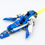 REVIEW LEGO 71709 Velocity Racers