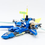 REVIEW LEGO 71709 Velocity Racers