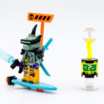 REVIEW LEGO 71709 Velocity Racers