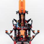 REVIEW LEGO 71712 Empire Temple of Madness