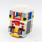 REVIEW LEGO 75276 Stormtrooper Helmet