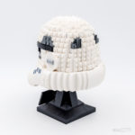 REVIEW LEGO 75276 Stormtrooper Helmet