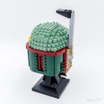 REVIEW LEGO 75277 Boba Fett Helmet