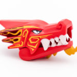 REVIEW LEGO Ninjago 71701 Kai's Fire Dragon