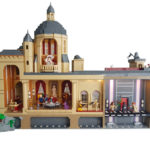 LEGO Star Wars Royal Palace of Naboo