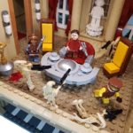 LEGO Star Wars Royal Palace of Naboo