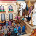 LEGO Star Wars Royal Palace of Naboo