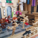 LEGO Star Wars Royal Palace of Naboo