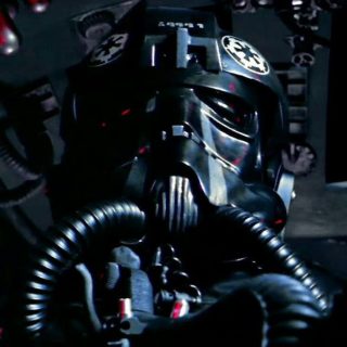 Star Wars TIE Fighter Pilot