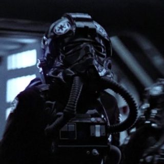 Star Wars TIE Fighter Pilot