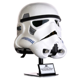 Stormtrooper Helmet