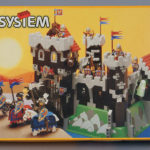 LEGO 6086 Black Knight's Castle