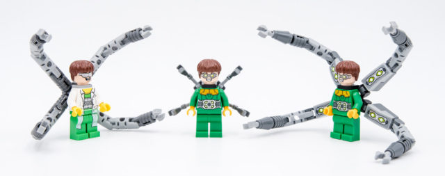 LEGO 76148 Doc Ock