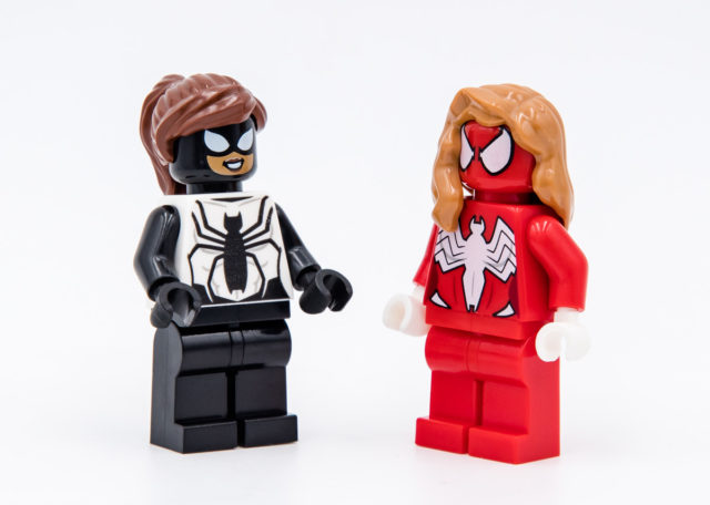 LEGO 76148 Spider-Girl