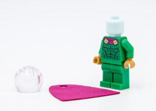 LEGO 76149 Mysterio