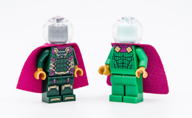 LEGO 76149 Mysterio