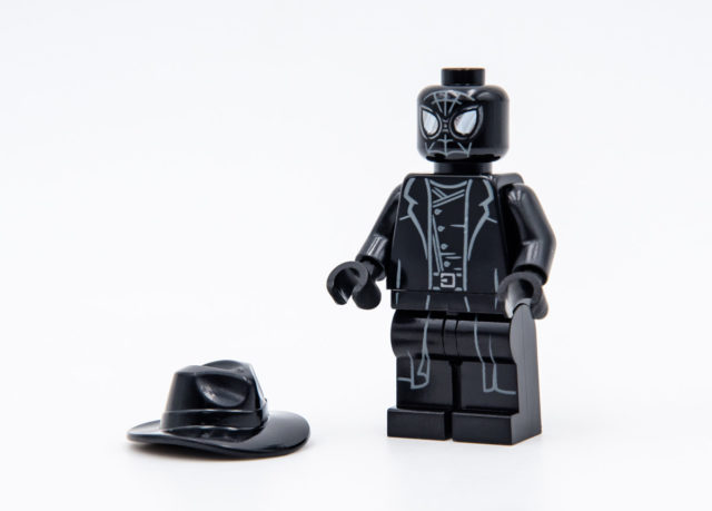 LEGO 76150 Spider-Man Noir