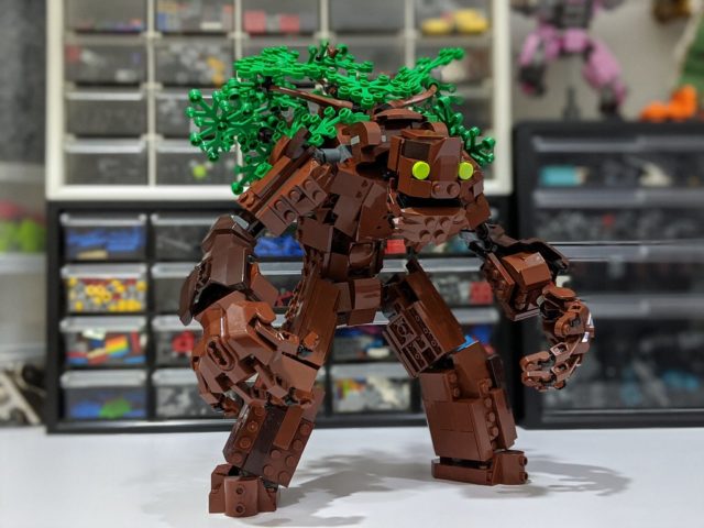 LEGO Ent