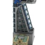 LEGO Modular Avengers Tower