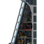 LEGO Modular Avengers Tower