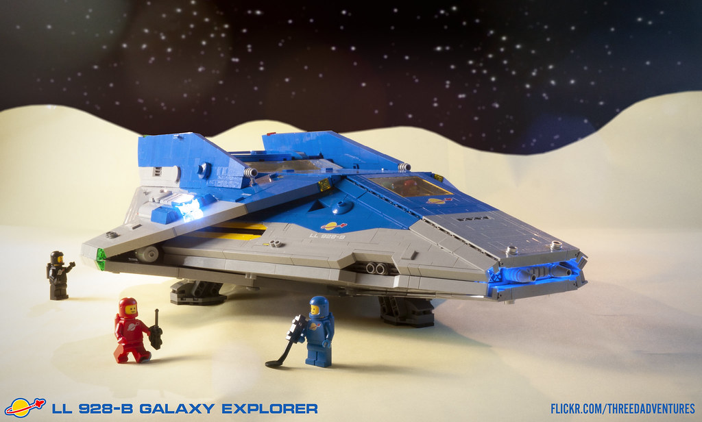 LEGO 100 petites pièces space star wars spatiale espace Galaxy liasse collection