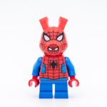 LEGO Spider Cochon