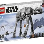 LEGO Star Wars 75288 AT-AT