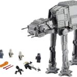 LEGO Star Wars 75288 AT-AT