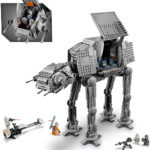 LEGO Star Wars 75288 AT-AT