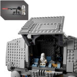 LEGO Star Wars 75288 AT-AT