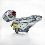 LEGO Star Wars The Mandalorian Razor Crest UCS