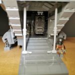 LEGO Star Wars The Mandalorian Razor Crest UCS