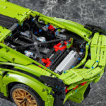 LEGO Technic 42115 Lamborghini Sián