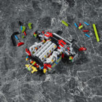 LEGO Technic 42115 Lamborghini Sián